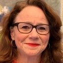 Marianne Moritzen, Executive Producer