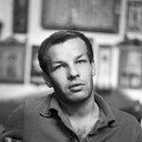 Wiesław Dymny als Wiesio