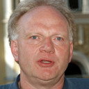 Ulrich Beck als Language laboratory teacher