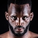 Fabian Edwards als Self