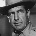 Clark Howat als Sheriff Cole