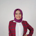 Rizka Frisca als Zahra