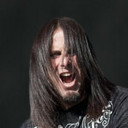 Brian Ruedy als Keyboards/Backing Vocals