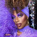 Jaida Essence Hall als Self (archive footage)