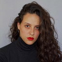 Bruna Vilaça als Sofia