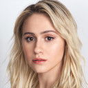 Мария Бакалова als Cosmo (voice)