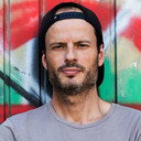 Pedro Insua als Self - Writer