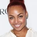 Ashley Everett als Dance Captain