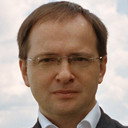 Vladimir Medinskiy, Idea