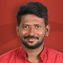 Mahesh Vitta als 