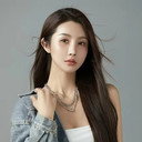 Shu Zhan als Chu Huaying