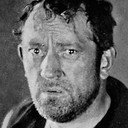 Pat Hartigan als Moses