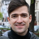 Martin Sellner als Self
