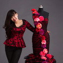 Yuan Yuan Liang, Costume Design