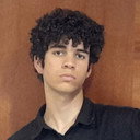 Rodrigo Silva als Homem Relógio