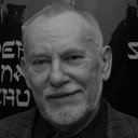 Zbigniew Czeski als Man talking about Westerns