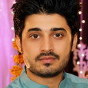 Babar Khan als Adnan