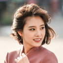 Seo Ji-seung als Prime Minister's Daughter