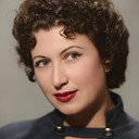 Nezihe Becerikli als (Selda Alkor Seslendirmesi)