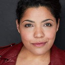 Wendy Mateo als Auction Teller