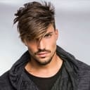 Mariano Di Vaio als Sex symbol