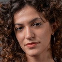 Marianella Iovaldi als Presentadora TV