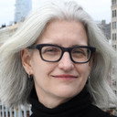 Kelly Anderson, Director