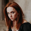 Mariya Zanyborsch als Tania