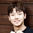 Kang Tae Woo als Kang Tae-woo