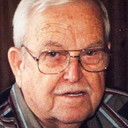 John Henry Cox als Speaker of the House