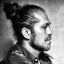 Citizen Cope als Singer at Bar