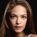 Kristin Kreuk als The Emissary