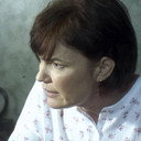 Monica Monica als Mrs. Crowley