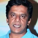 Upendra Limaye als Sharp-shooter