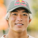 Kanoa Igarashi als 