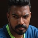 Jijo Jacob, Makeup Artist