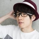 Toshiyuki Toyonaga als Asahi Shiina (voice)