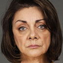 Carmen Tănase als Chelnerita