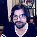 Chris Gersbeck als Host