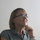 Mary Hegarty als Self