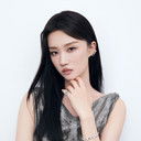 王佳怡 als Zither