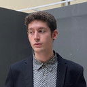 Yiğit Altar Batuk als Meriç