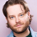 Colin Anderson als Spanked Boy