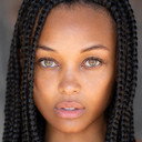 Kirby Griffin als Upset Bride