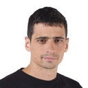 Jernej Kogovšek als Waiter