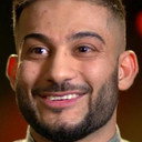 Amir Jordan als Self