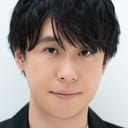 Kenichi Suzumura als Mikiya Kokutou (voice)