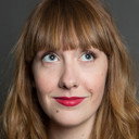 Rose-Aimée Automne T. Morin, Presenter
