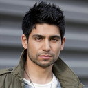 Danny Rahim als 