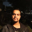 Victor Murillo als Eli (V.O)